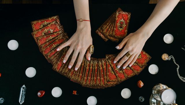 Mala suerte en el dinero