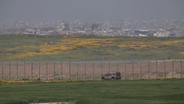 Escribe Ana Jerozolimski