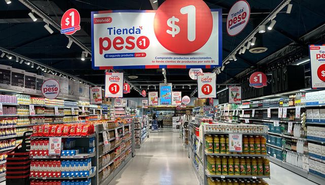 Lo estabas esperando