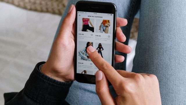 Paquetes con sorpresa