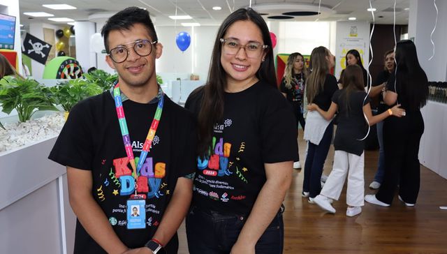 Oportunidades para todos