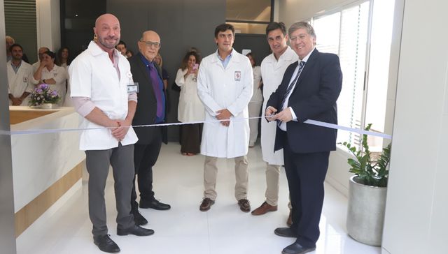 Mejoras para los pacientes