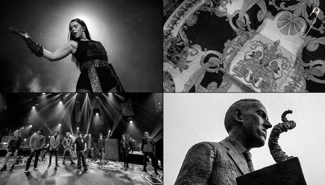 Lo que está sonando #73