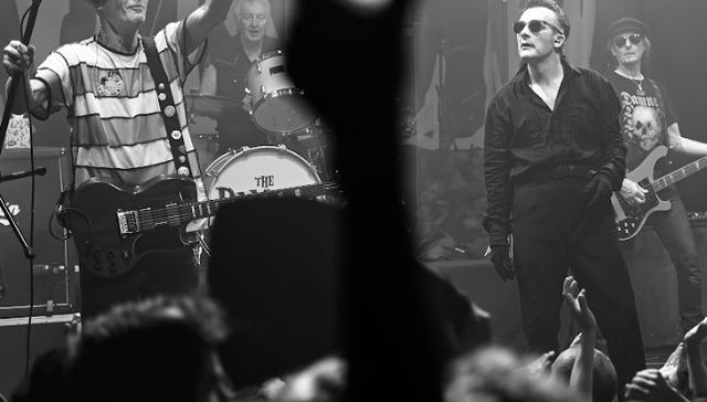 De Daniel el travieso, o del punk