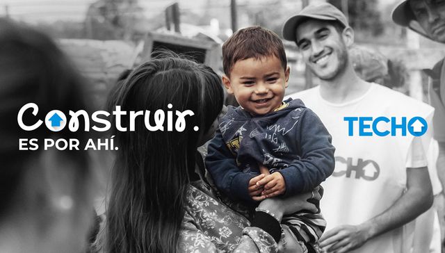 Sumate para cambiar realidades