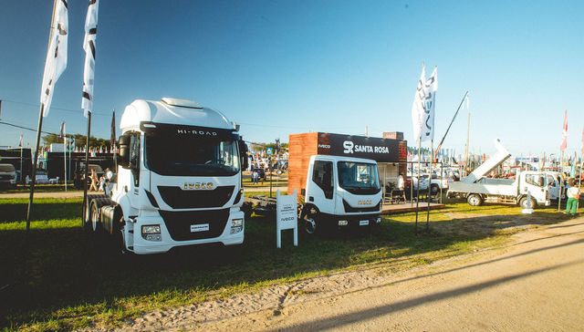 Octavo año consecutivo