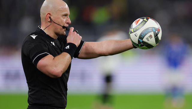 La pelota no se mancha