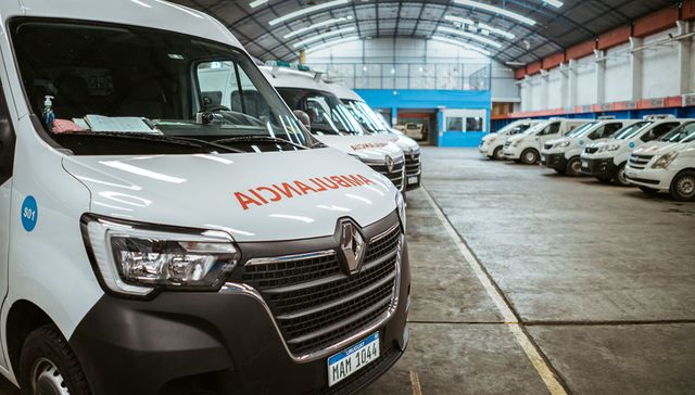 Para seguir avanzando