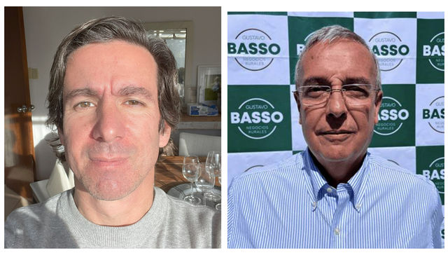 En la misma línea