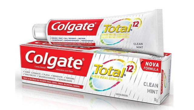 Não confio em ninguém com 32 dentes