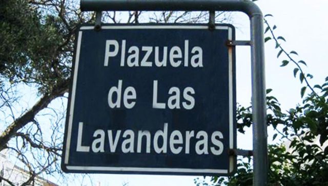 Por las calles de Montevideo