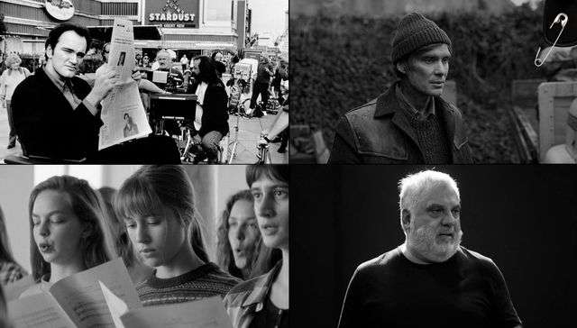 Lo que está sonando #74