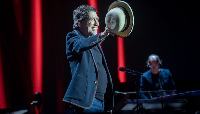 Pongamos que hablo de...