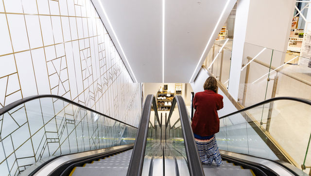 Comportamiento inapropiado