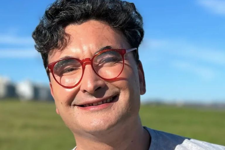 Juanse Rodríguez contó cómo sobrelleva su enfermedad: “Estoy luchando”