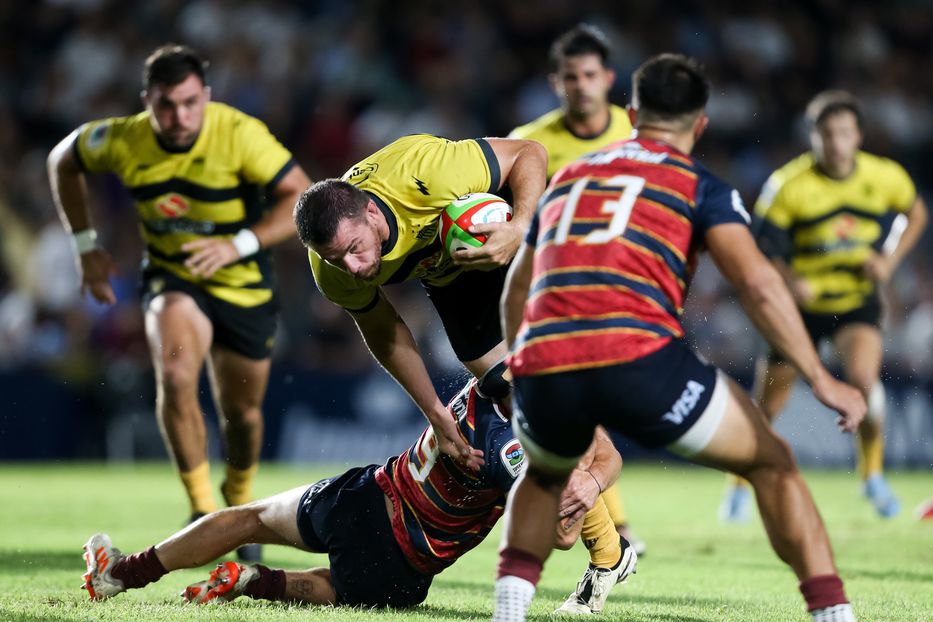 A levantarse y seguir