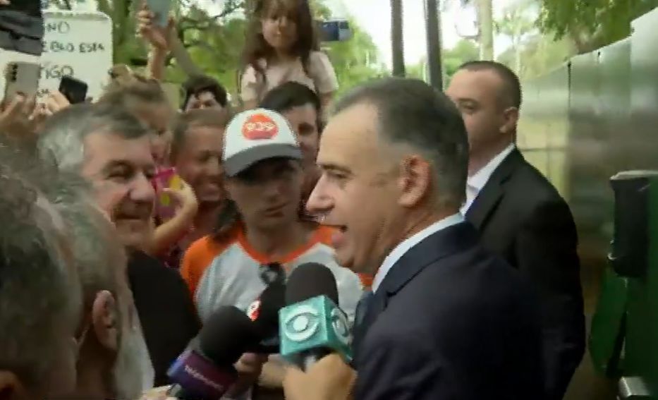 Qué bonita vecindad