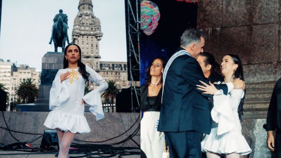 A quejarse a otra parte