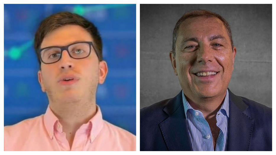 Mi antiguo nuevo jefe