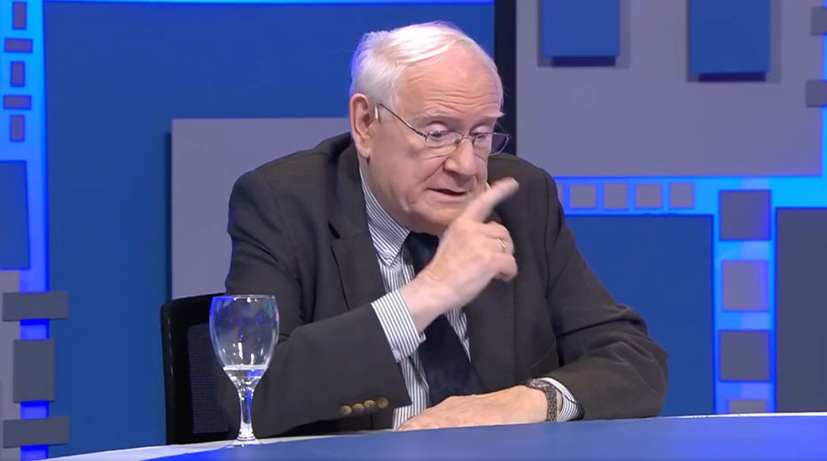 La historia de la Historia