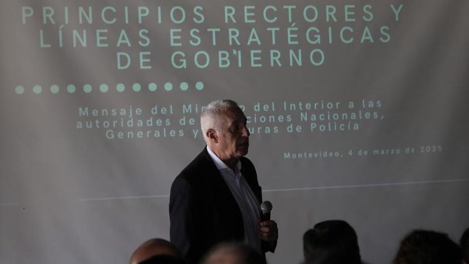 Aclarando el panorama