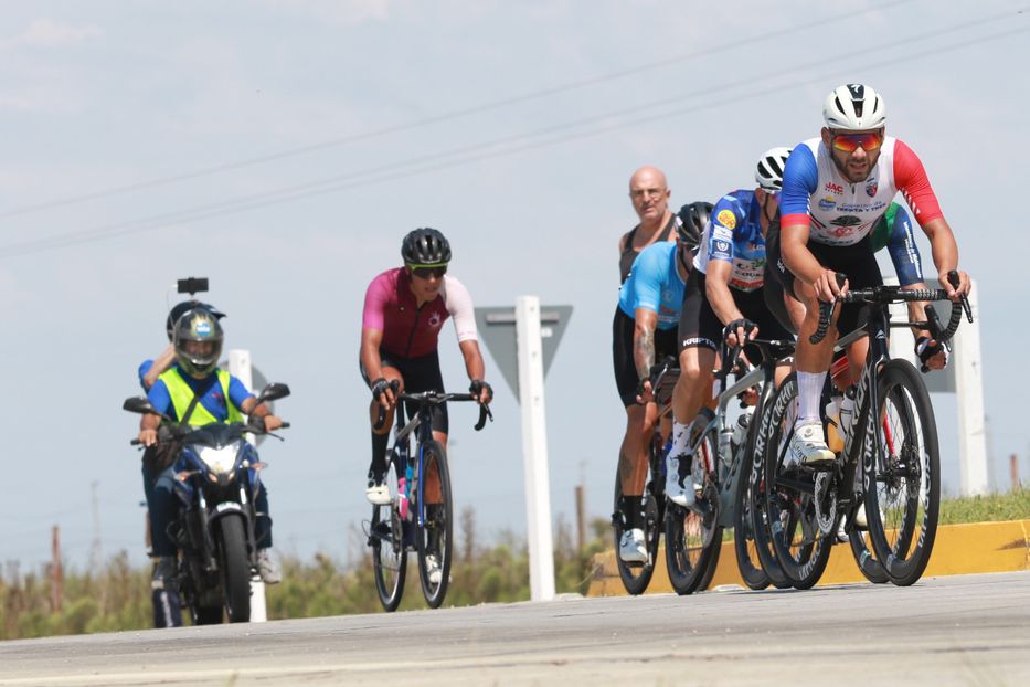 Últimos pedaleos