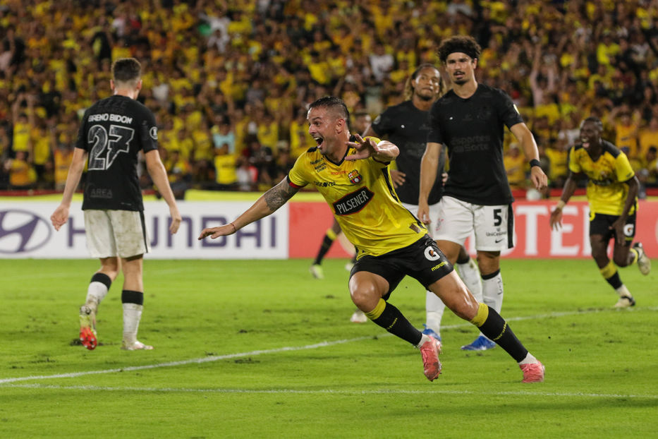 Apareció el de siempre