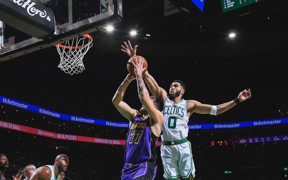 Más que una derrota