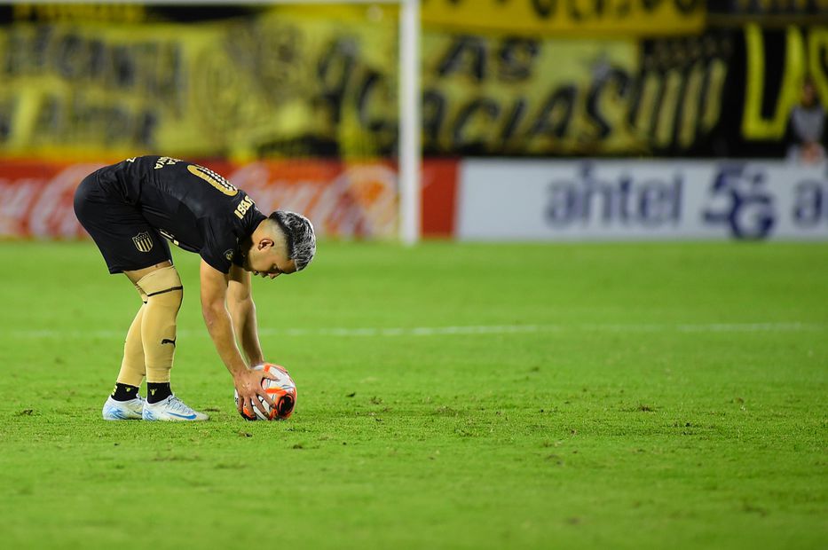 ¿Se vienen los goles?