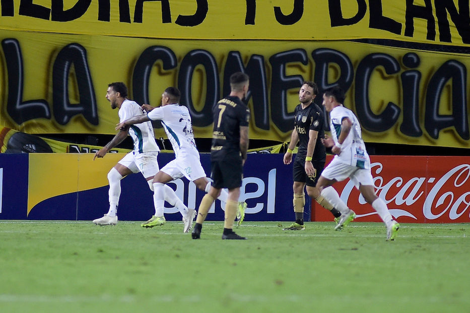 Se acabó lo que se daba