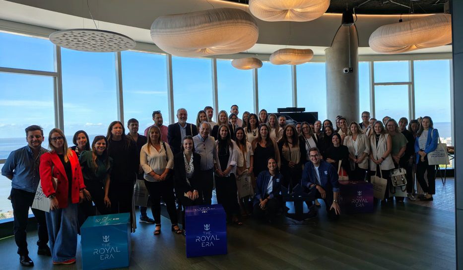 Aventuras de costa a costa