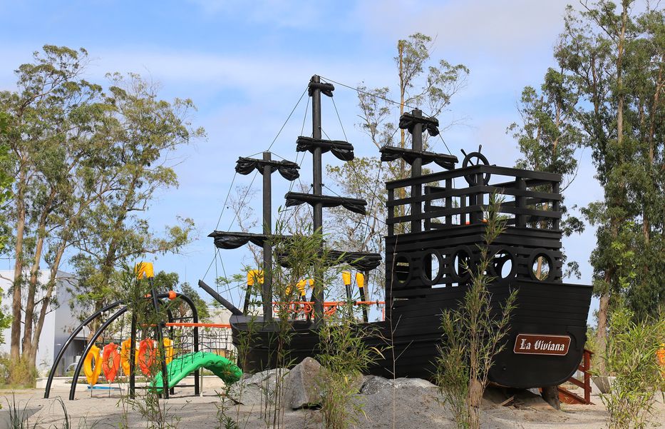 Es la hora, es la hora