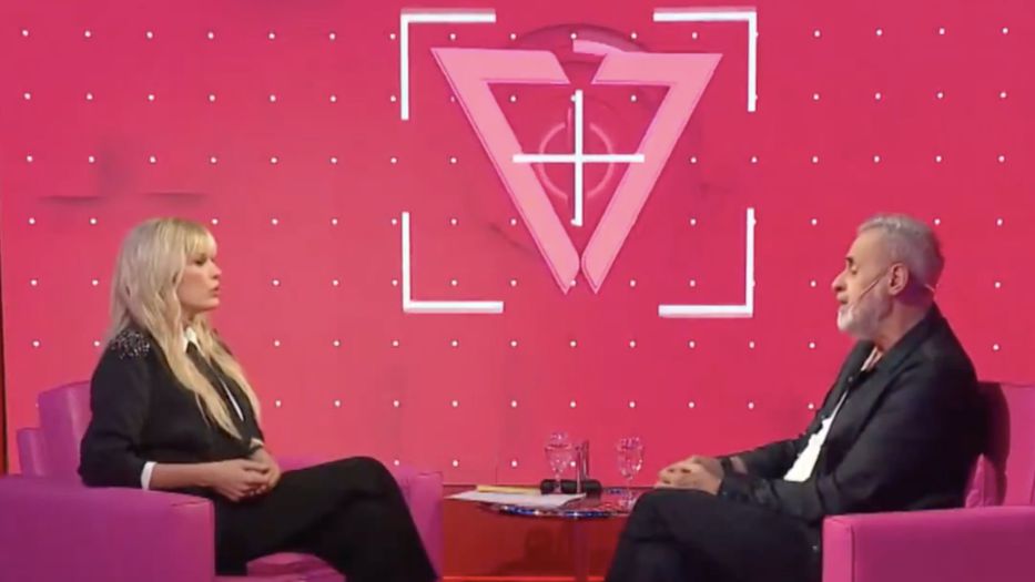 De enemigos a amigos