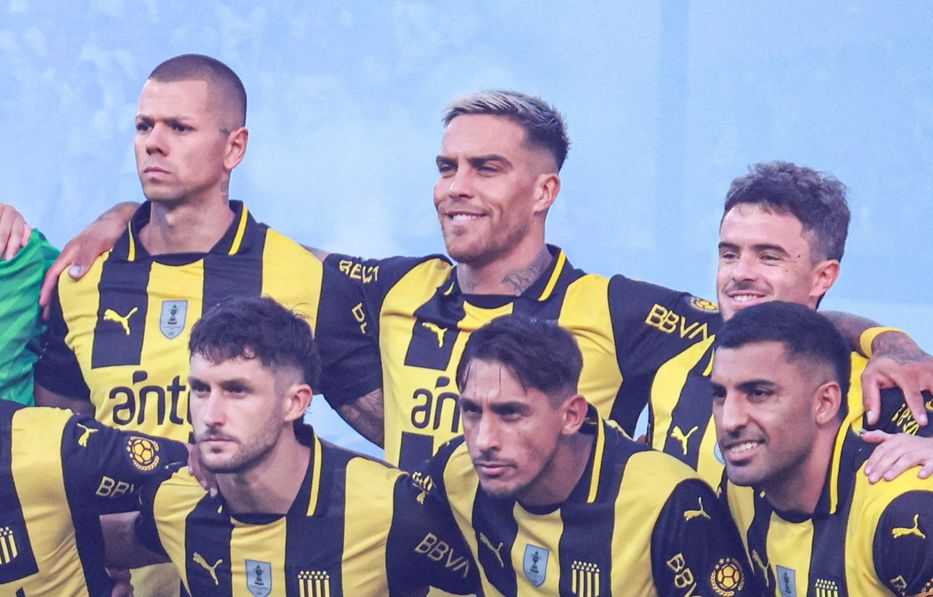 Reenviado y re hablado