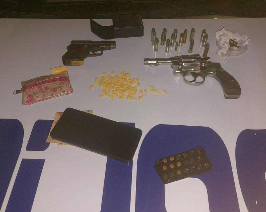 No sirvió el amague