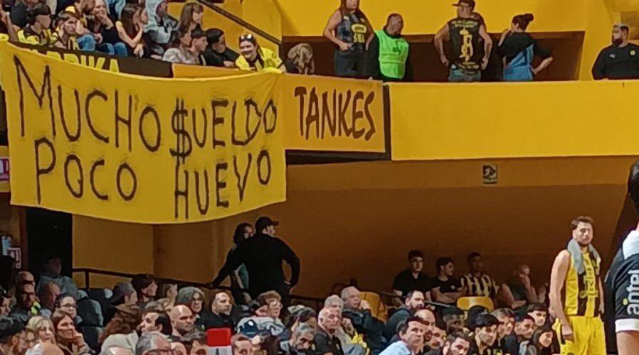 Revueltos