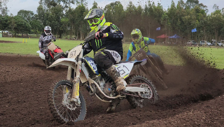 Foto: Portal Extremo