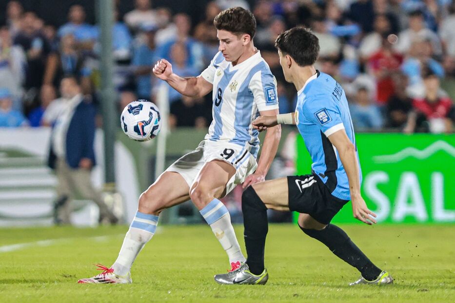 Bonadeo: “Si Uruguay es temible para Argentina, ¿por qué no le haría lío a España?”