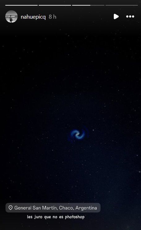 Foto: captura redes sociales