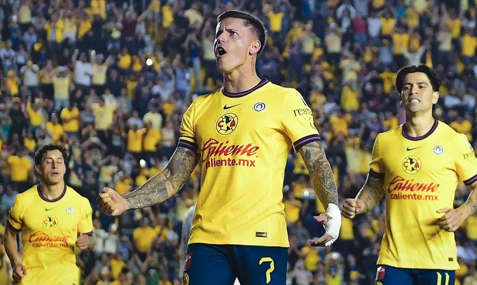 Un lugar para dos sueños