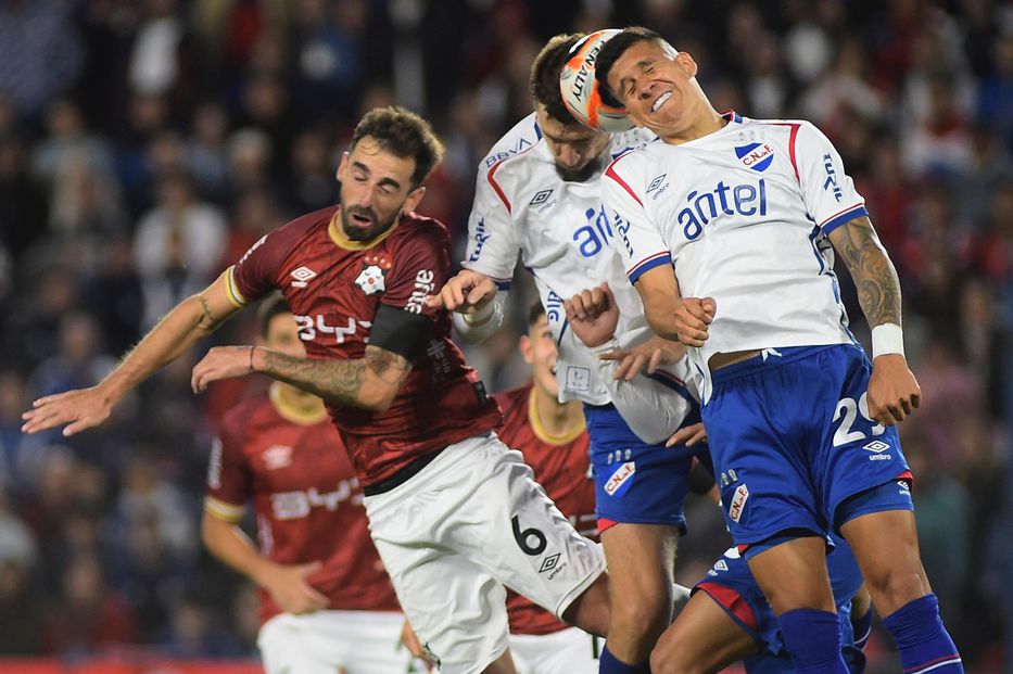 Clausura: Nacional visitará a Wanderers hoy en busca de clasificar a la final del Uruguayo