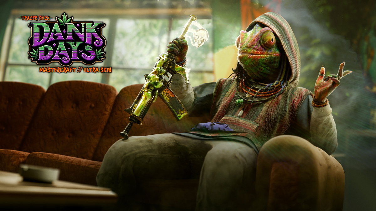 Jugadores de Call of Duty critican la saturación de skins con temática ...