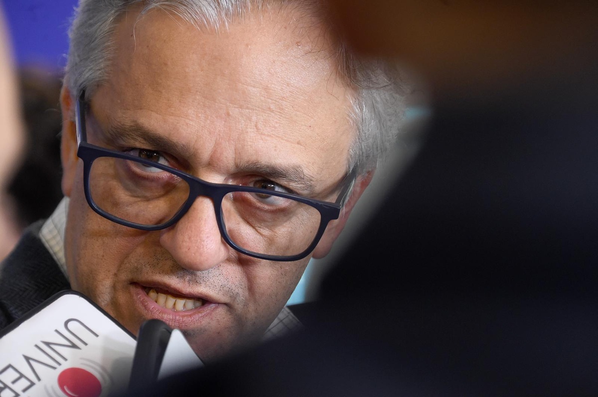 Directorio de Jutep archivó la denuncia contra Rodrigo Arim por sus declaraciones juradas