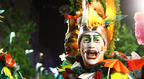 El último cuplé del año