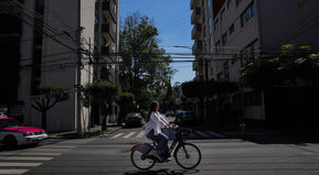 POR THE NEW YORK TIMES