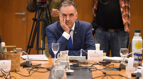 Fin del comunicado