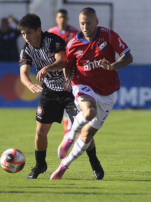 Sigue rodando