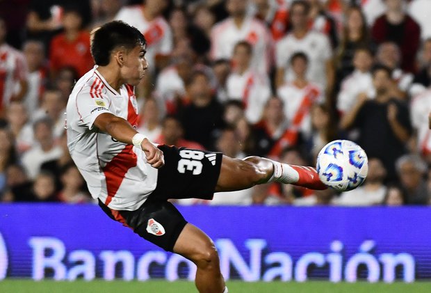 Foto: @RiverPlate
