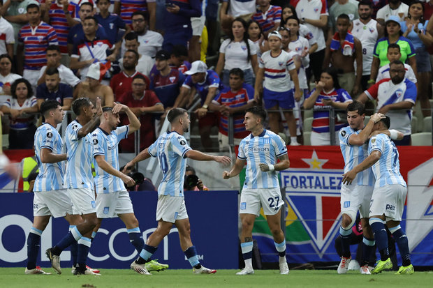 Foto: Jarbas Oliveira / EFE
