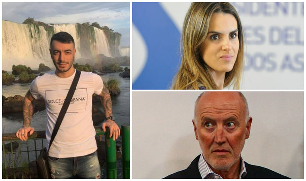 Redes sociales / FocoUy